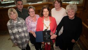 IN PICTURES: Derry Good Relations winners honoured with mayoral reception