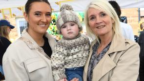 IN PICTURES: Woven Annual Big Lunch at Derry's Farland Way