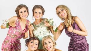 Throwback Tuesday: Out and About @ St. Mary’s College Formal, Clady (2013)