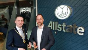 Allstate NI opens new Derry office as part of £1.6million North West expansion