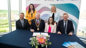 £100m investment announced for Causeway Coast and Glens
