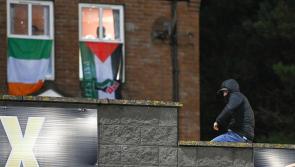 Derry City threatened with Brandywell closure