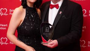 Nominate your local heart hero