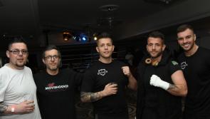 Walled City War highlights semi-pro talent