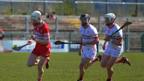Biggest test so far for Derry hurlers