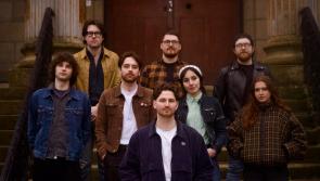 MacD on Music: Taking It Easy