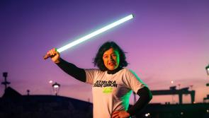 Derry workers celebrate inaugural Trade Union Week