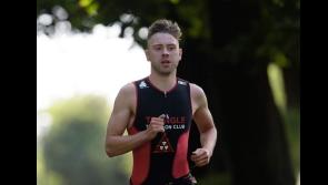 Talented County Derry Triathlon family’s sporting fundraiser following son's devastating ME diagnosis