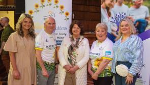 IN PICTURES: District of Hope - Making Hope Happen event in Derry's Guildhall