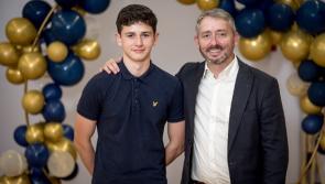 Lads and dads celebrate generations of jazz in Derry this weekend