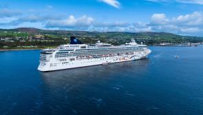 Foyle Port to welcome six inaugural calls in 2024