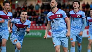 Institute boss urges players to enjoy the occasion