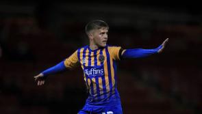Derry men make European history for Welsh football club