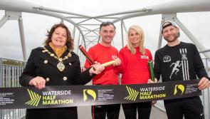 Derry's Waterside Half Marathon set to break all kinds of records in 2024 