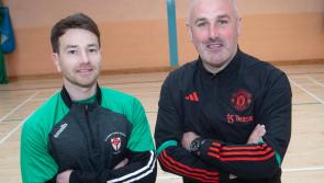 PEN PICS: St. Joseph’s Boys’ U-16 Northern Ireland Schoolboys FA Plate final panel