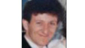 Derry Memoriam - Jim McFadden 17th Anniversary