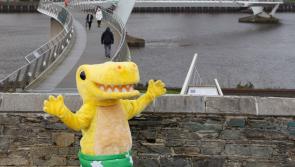 NSPCC  launches first annual NI ‘Talk PANTS’ Fortnight