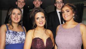 Down Memory Lane: Glitz and glamour at St Joseph's Boys' School (2014)