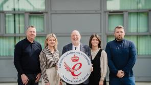 North west technology company awarded with King’s Award for Enterprise