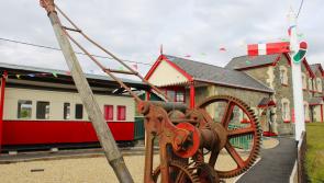 Cross Border funding for Derry and Donegal Railway heritage projects