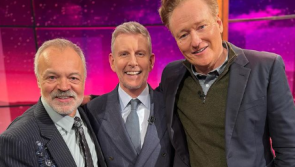 WATCH: Highlights of Patrick Kielty's first year as RTÉ Late Late Show host before final episode