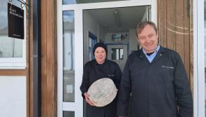 Dart Mountain Cheese wins silver at CÁIS 2024 Irish Cheese Awards