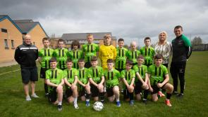 PEN PICS: St. Joseph’s Boys’ U-12 Northern Ireland Schoolboys FA Plate final panel