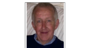 Derry Memoriam - Raymond Griffin (Griff) - 1st Anniversary