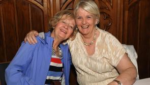 IN PICTURES: Derry Factory Girls dance held in the Guildhall