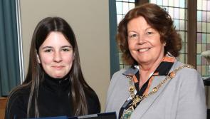 IN PICTURES: Mayor hosts special reception for Oakleaf ABC Boxers
