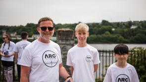ARC Fitness holding annual ‘Colour Dash’ to boost community spirit