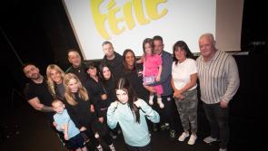 IN PICTURES: ‘Oakleaf Boxing Club – ‘From Little Acorns Mighty Oak Trees Grow’ premiere
