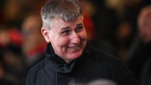 Stephen Kenny appointed St. Patrick's Athletic manager ahead of Derry City visit tomorrow