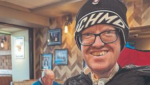 Derry man's family plea for help as long term care package set to be removed
