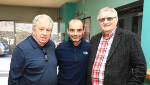 Oakleaf Boxing Club hit the big screen