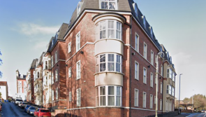 Gas leak detected at Conars Court