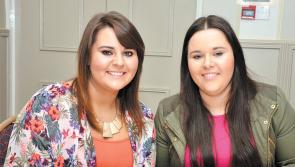 Throwback Tuesday: Out and About @ Kilrea Hospice Support Group’s Night At The Races (2014)