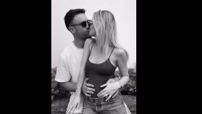 Derry model Joanna Murray and rugby star husband Conor&nbsp;announce exciting baby news