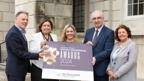 Annual awards launched to recognise Social Enterprise excellence