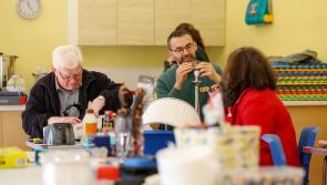 Derry BIG FIX Repair Cafe event this weekend