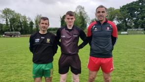 Sharper Derry Masters come away with win in Convoy