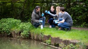 The first Great UK WaterBlitz launched to assess our rivers status