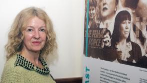 Deputy Mayor excited to launch new exhibition celebrating inspiring women at Coleraine Town Hall