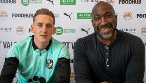 Ronan Curtis moves to Port Vale on three-year deal