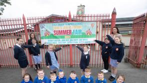 Holy Child PS to celebrate end of year with annual summer fair