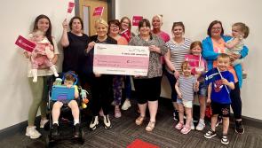 Magherafelt group D.A.D.S. among Mid Ulster Groups to share over £600k in National Lottery funding