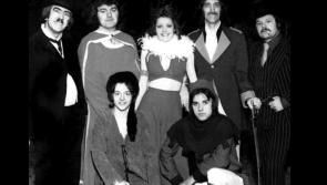 County Derry showbands feature in new book on 20th century Irish bands
