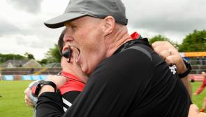 "It's first class!" - Damian McErlain guides Derry to yet another Ulster title