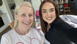 Claudy designer continues to stitch her way to success with collaboration with Dublin glass artist