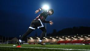 Whelan close to Derry City return